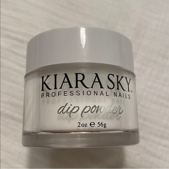 KIARA SKY DIP POWDER ESSENTIALS - Picture 1 of 5